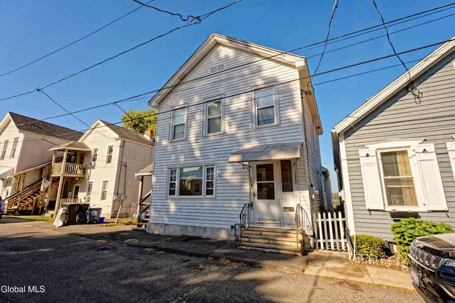 12 Crockett Avenue, Troy, NY 12180 - Image #2