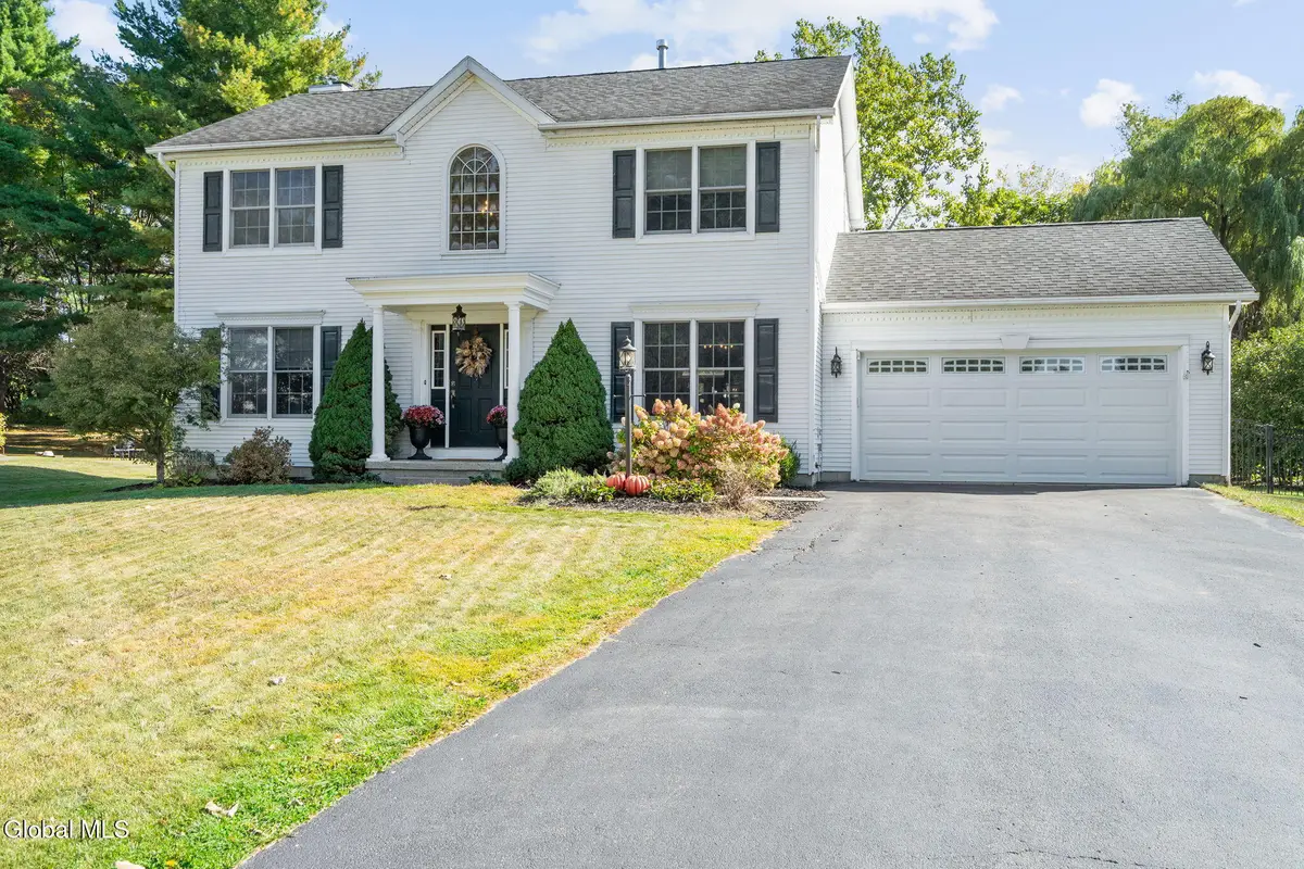 519 Lookout Court, Westmere, NY 12159 - #1