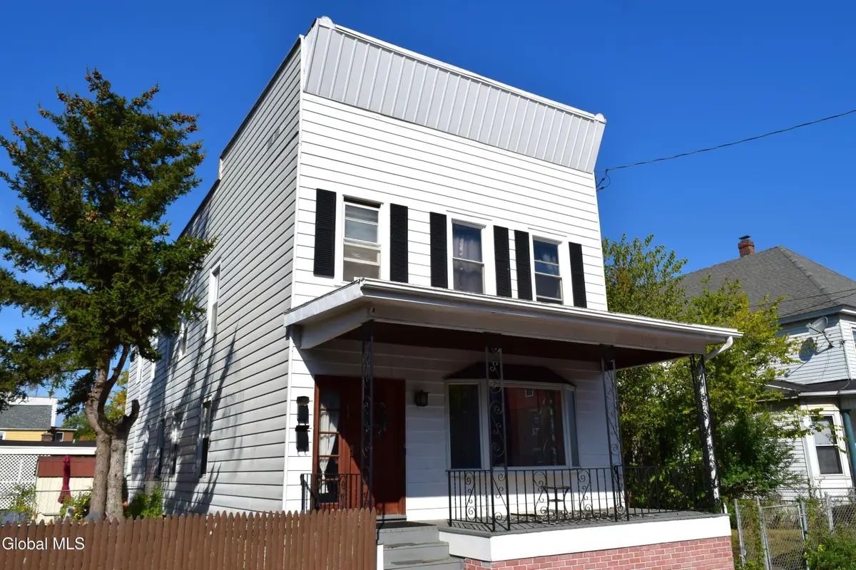 43 Continental Avenue, Cohoes, NY 12047 - #1