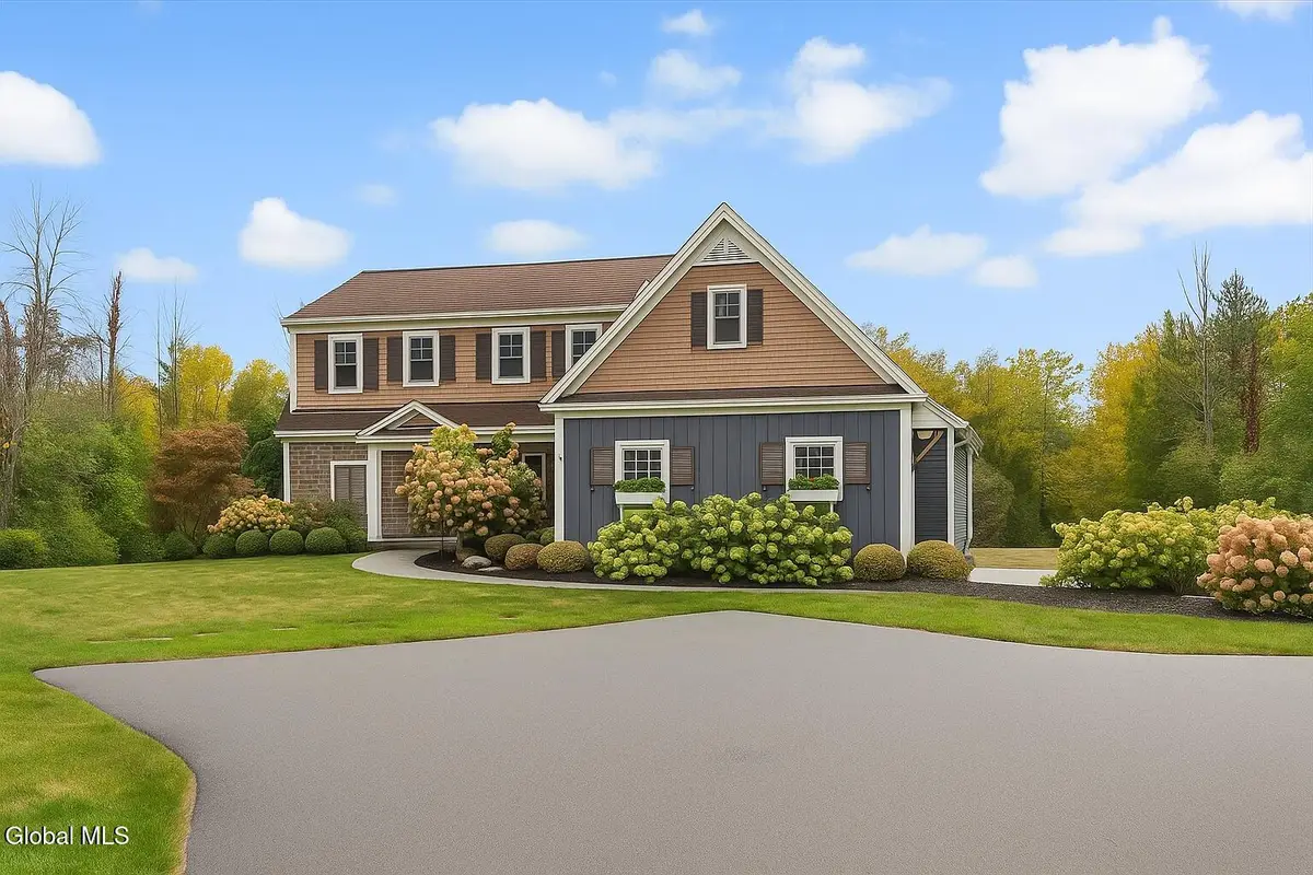 4 Pickett Lane, Rexford, NY 12148 - Image #1