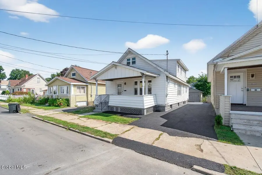 2218 Concord Street, Schenectady, NY 12306 - Image #2