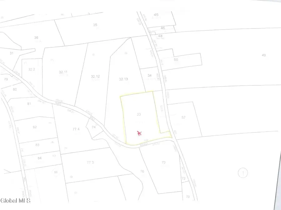 L33 Sawmill Road, Bolton, NY 12814 - Image #2