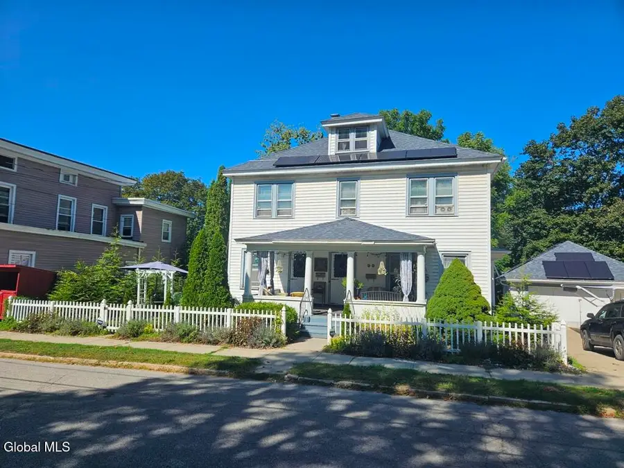 99 Montgomery Street, Canajoharie, NY 13317 - Image #2