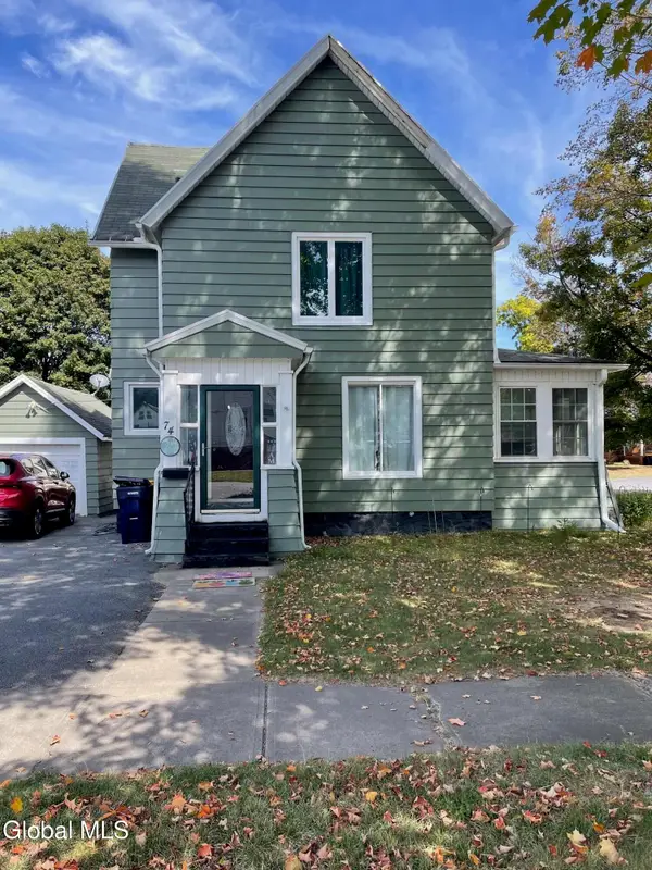 74 Montgomery Street, Ilion, NY 13357