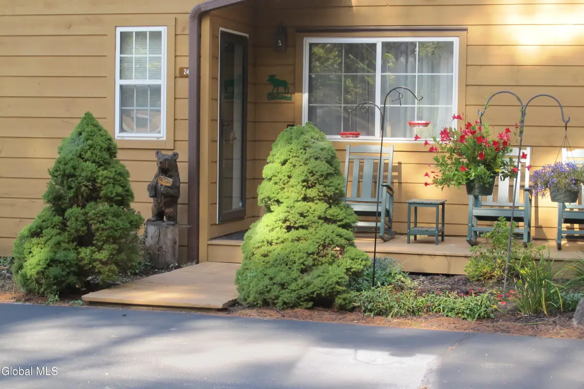 24 Balsam Crest Path #UNIT B, Warrensburg Town, NY 12817 - Image #1