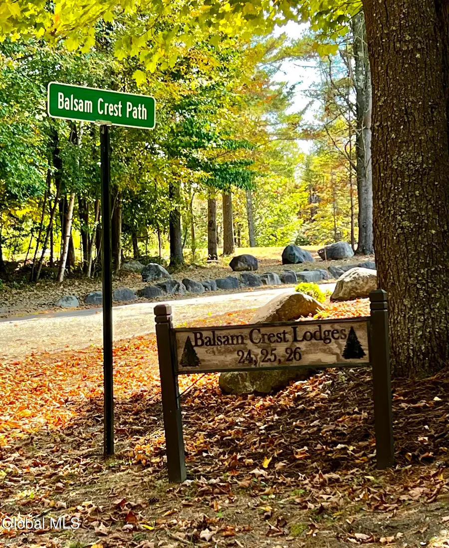 24 Balsam Crest Path #UNIT B, Warrensburg Town, NY 12817 - Image #3