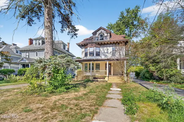 50 Manning Boulevard, Albany, NY 12203