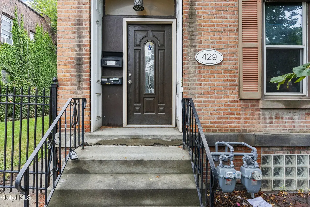 429 1st Street, Troy, NY 12180 - Image #1