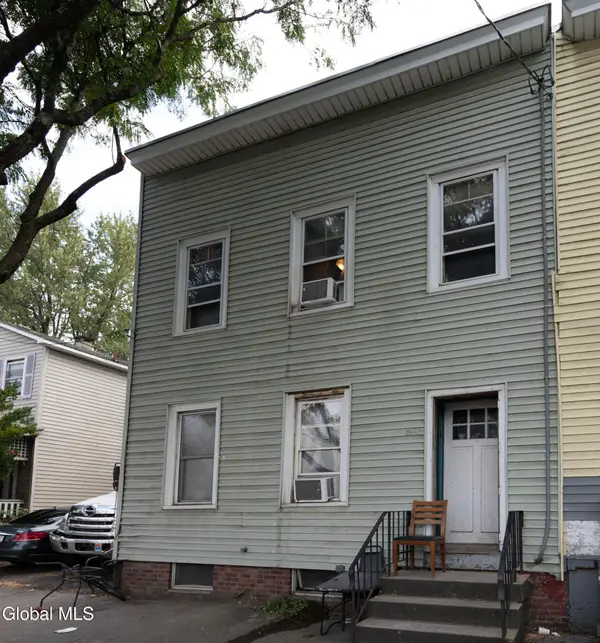 596 Livingston Avenue, Albany, NY 12206