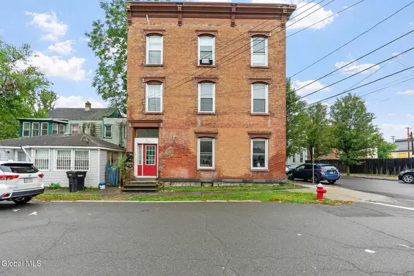 12 Tyler Street, Troy, NY 12180