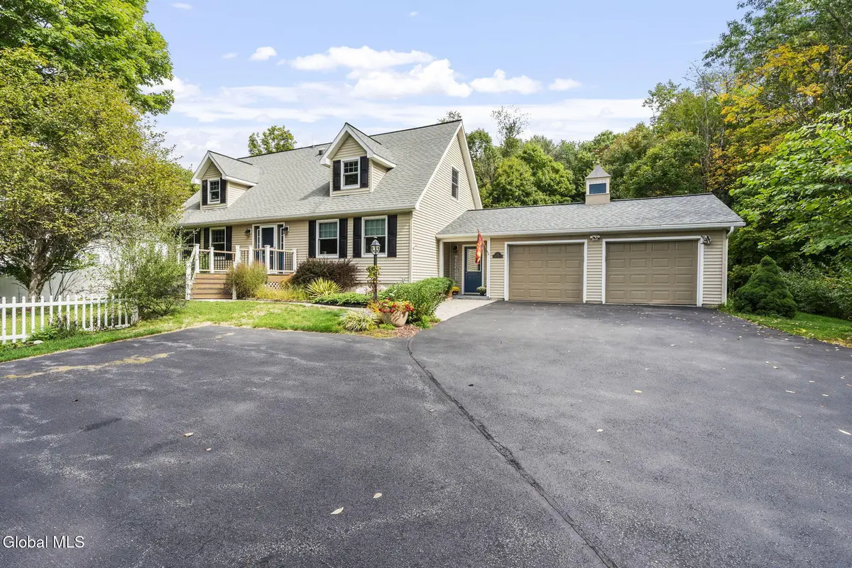 237 Moe Road, Clifton Park, NY 12065 - Image #1