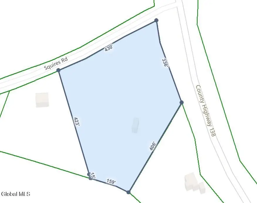 L45.12 Squires Road, Broadalbin, NY 12025 - Image #1