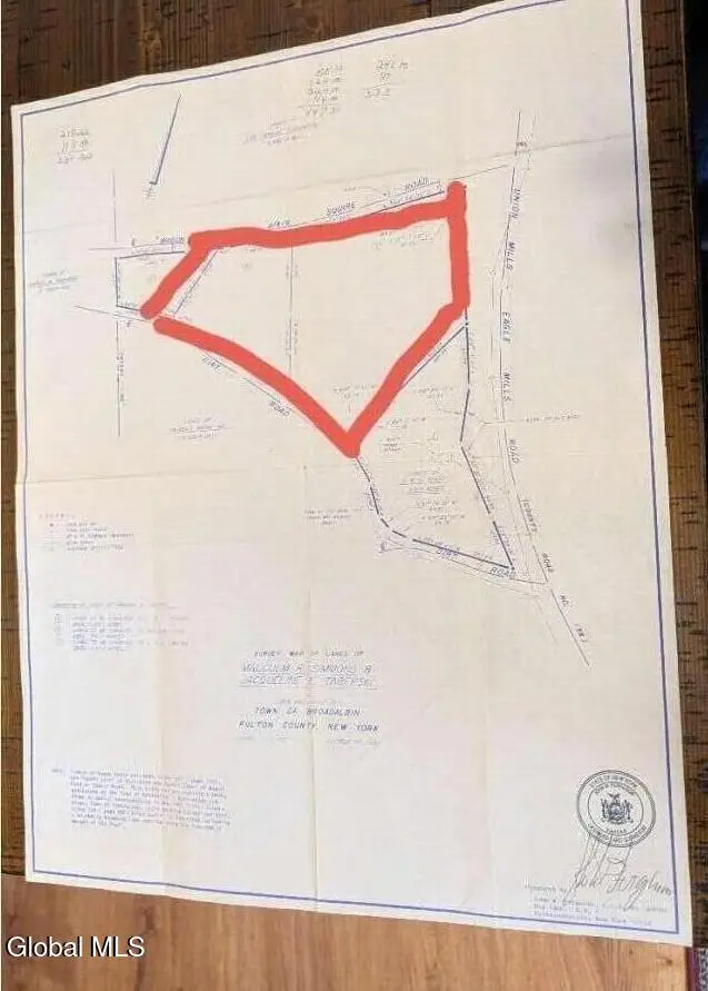 L45.12 Squires Road, Broadalbin, NY 12025 - Image #3