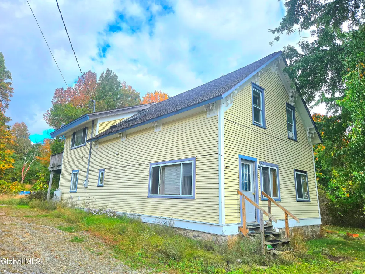 5727 Ny-86, Wilmington, NY 12997 - Image #1