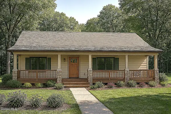 1377 Us Route 9 #Lot 11, Schroon Lake, NY 12870