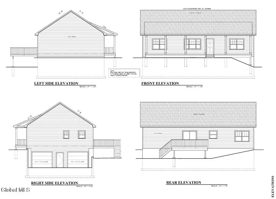 1377 Us Route 9 #Lot 11, Schroon Lake, NY 12870 - Image #2