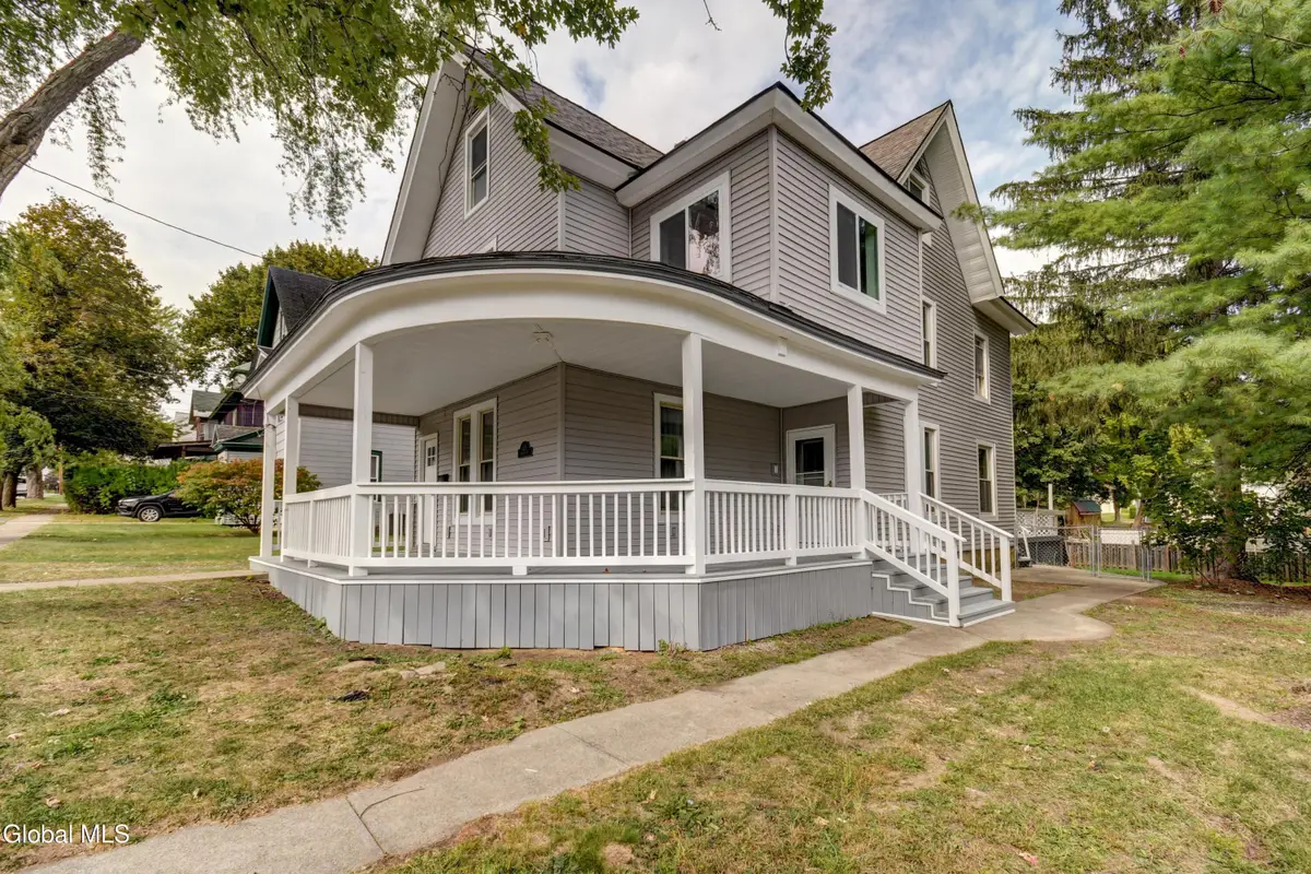 105 Burton Street, Johnstown, NY 12095 - Image #1