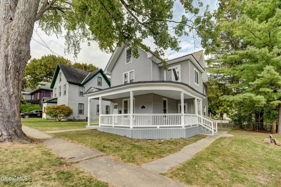 105 Burton Street, Johnstown, NY 12095 - Image #2