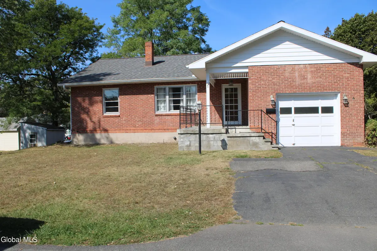 1 Williams Terrace, Rensselaer, NY 12144 - #1