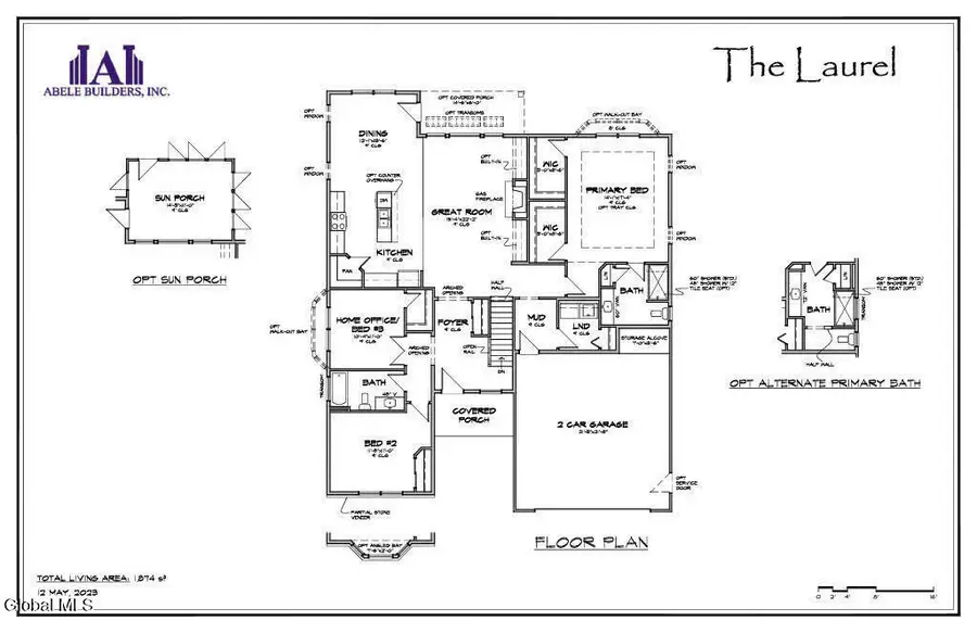 2 Clover Leaf Drive, Halfmoon, NY 12065 - Image #2