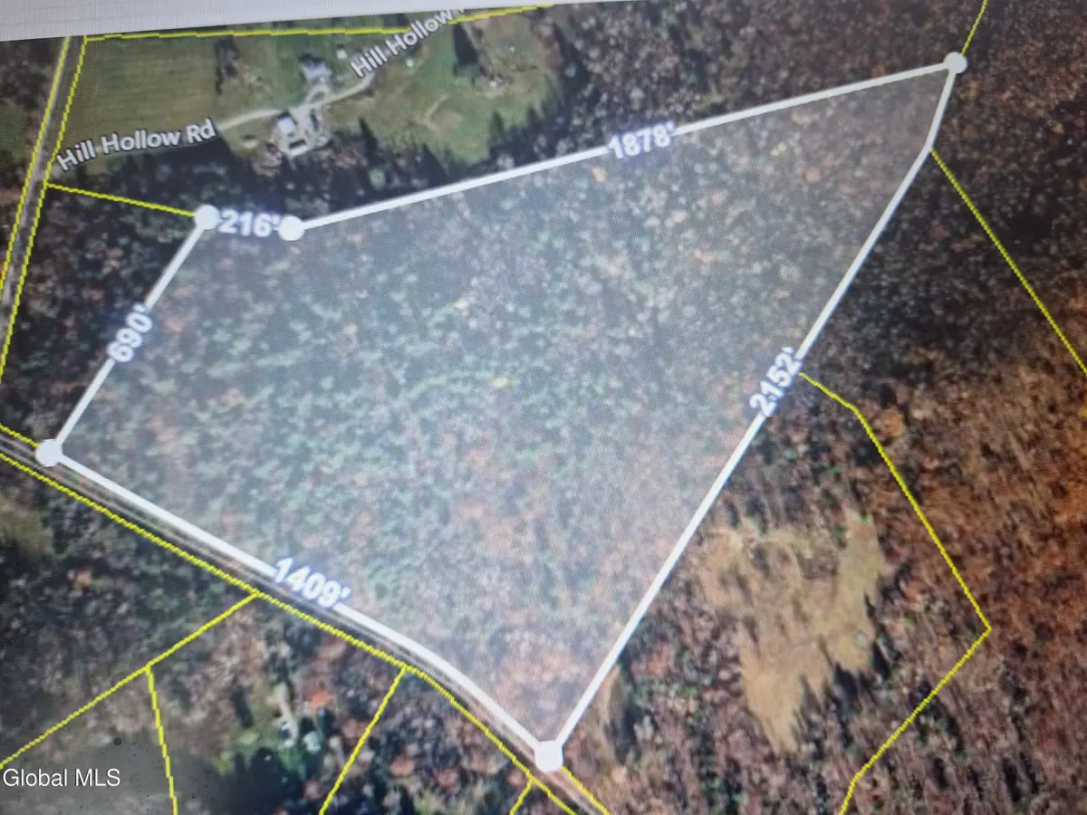 L5.22 Weaver Dam Road, Petersburgh, NY 12138 - Image #1