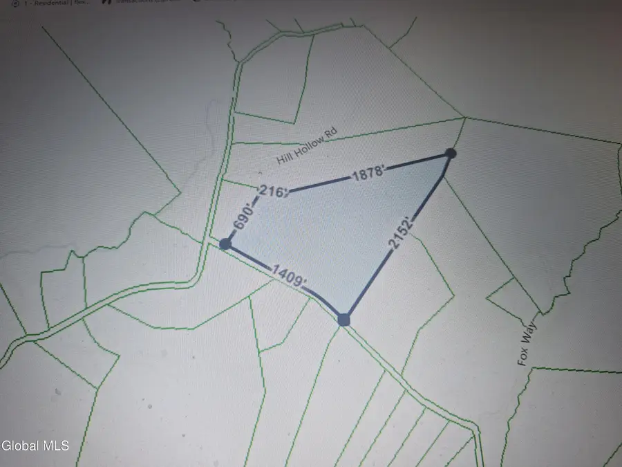 L5.22 Weaver Dam Road, Petersburgh, NY 12138 - Image #3