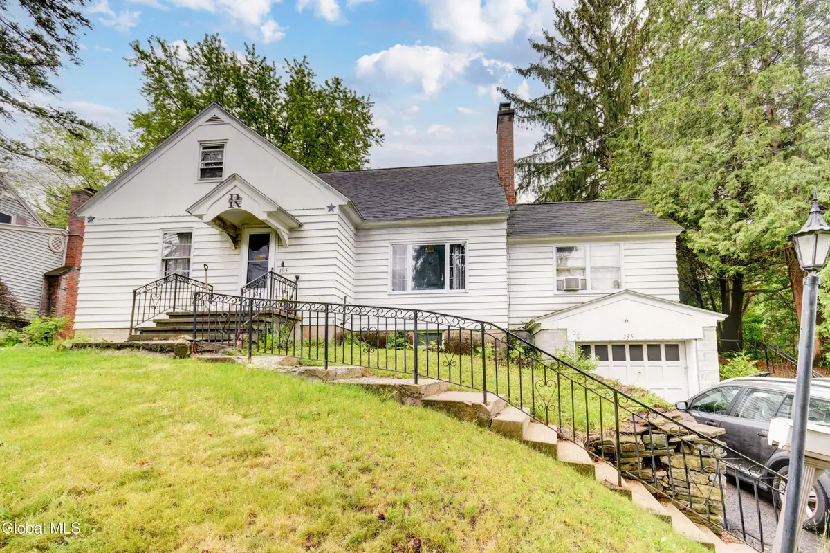 195 Northampton Road, Amsterdam, NY 12010 - #1