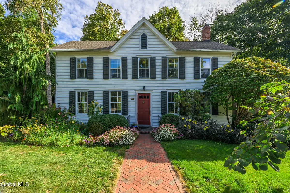 33 Hudson Street, Kinderhook, NY 12106 - Image #1