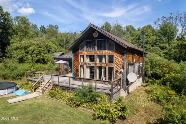 165 North Quarry Road, Fort Ann, NY 12821