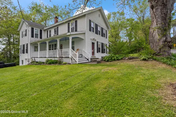 202 Steadwell Road, Amsterdam, NY 12010