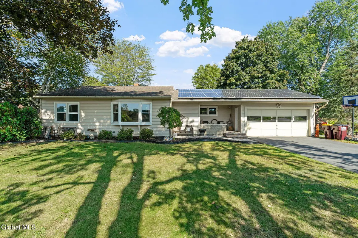 1471 Van Hoesen Road, Schodack, NY 12033 - #1