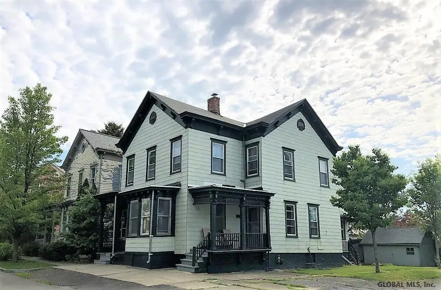 9 N Franklin Street, Athens, NY 12015 - Image #2