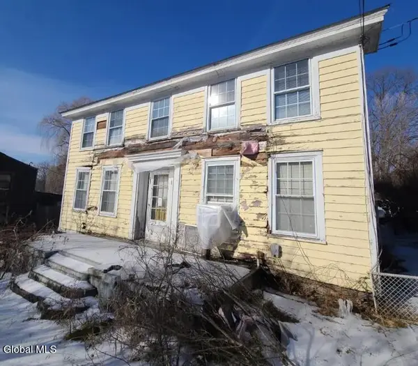 45 County Route 26a, Stuyvesant, NY 12173