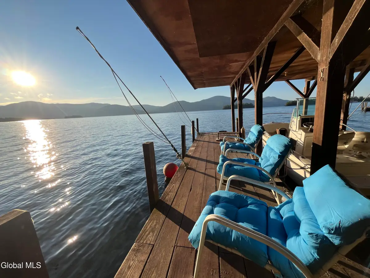 52 Jacobi Point Road, Bolton, NY 12814 - Image #1