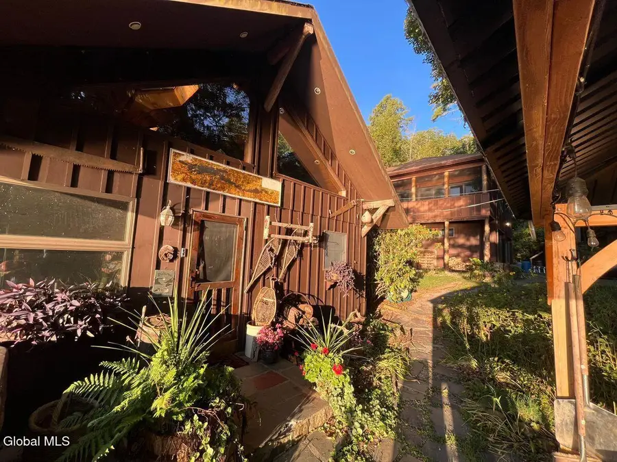 52 Jacobi Point Road, Bolton, NY 12814 - Image #2