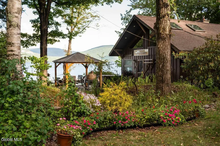 52 Jacobi Point Road, Bolton, NY 12814 - Image #3