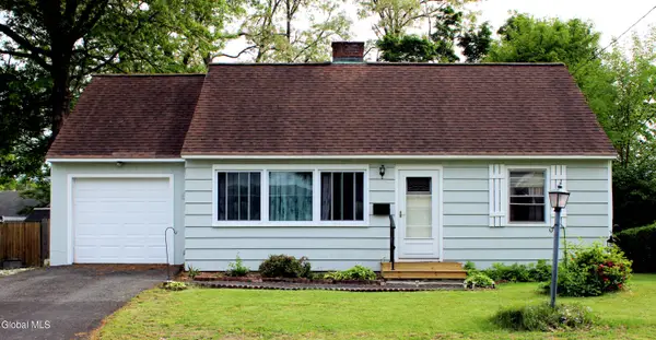 70 Lexington Avenue, Troy, NY 12180