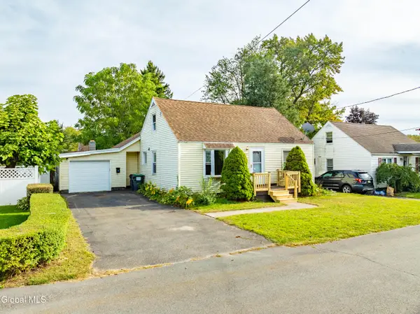 37 Rooney Avenue, Colonie, NY 12205