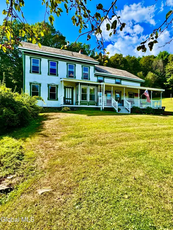 81 Lohret Road, Greenwich, NY 12834