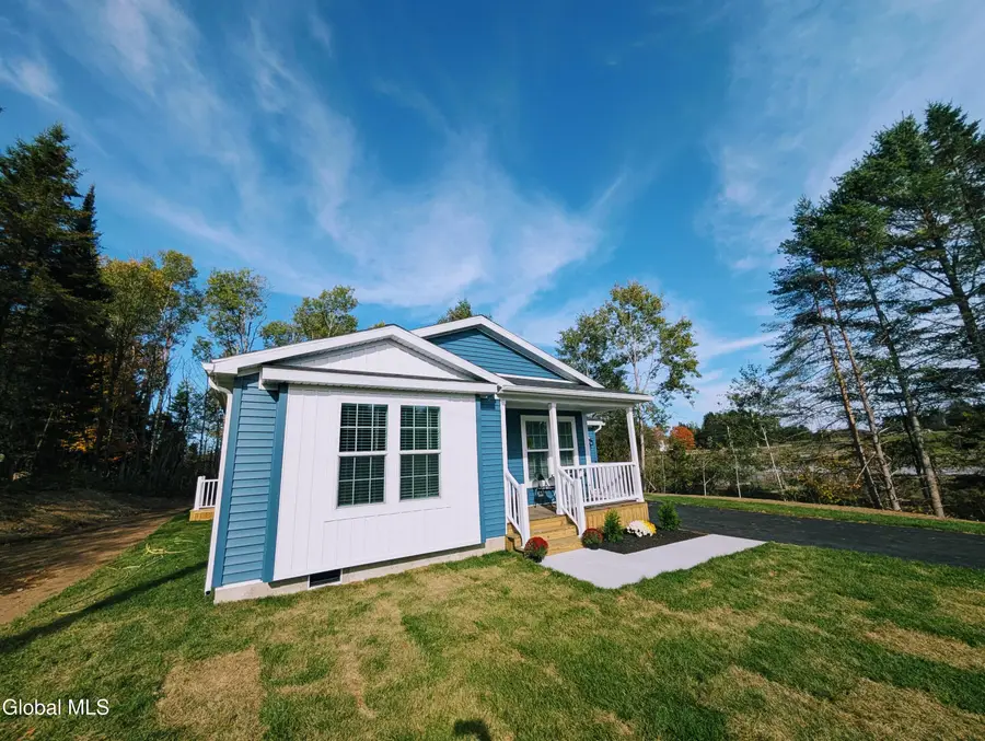 10 Colden Place, Newcomb, NY 12852 - Image #2