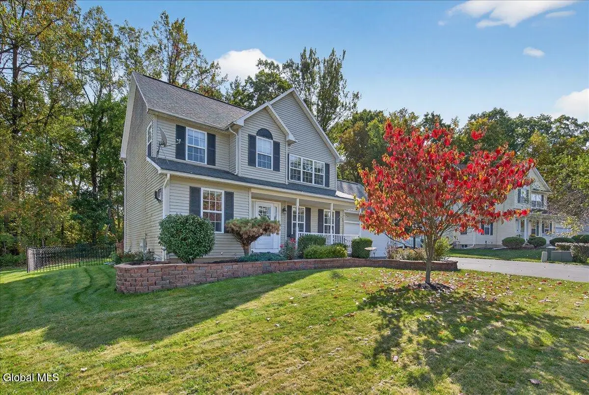 28 Anna Court, Selkirk, NY 12158 - #1