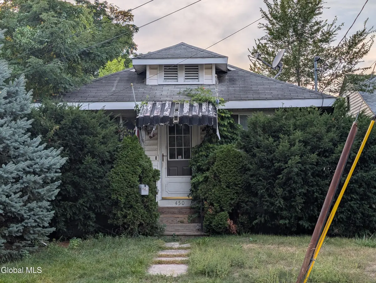 450 Eleanor Street, Schenectady, NY 12306 - Image #1