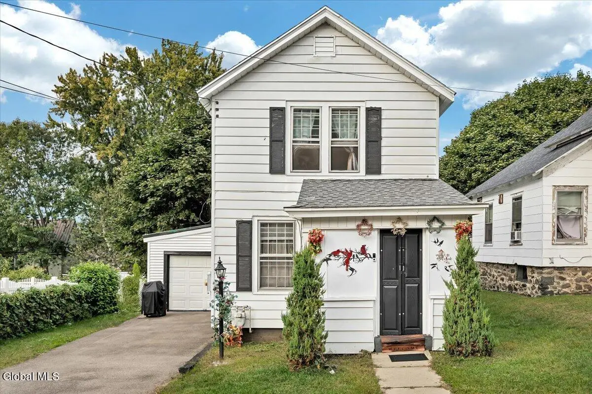 3 Hawk Street, Gloversville, NY 12078 - Image #1