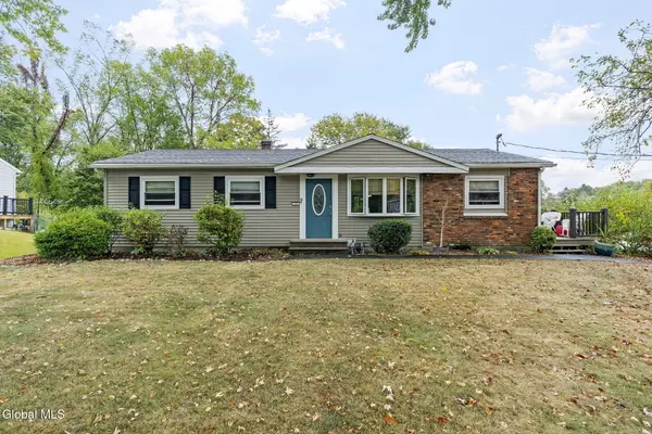 76 Sweetmilk Creek Road, Brunswick, NY 12180