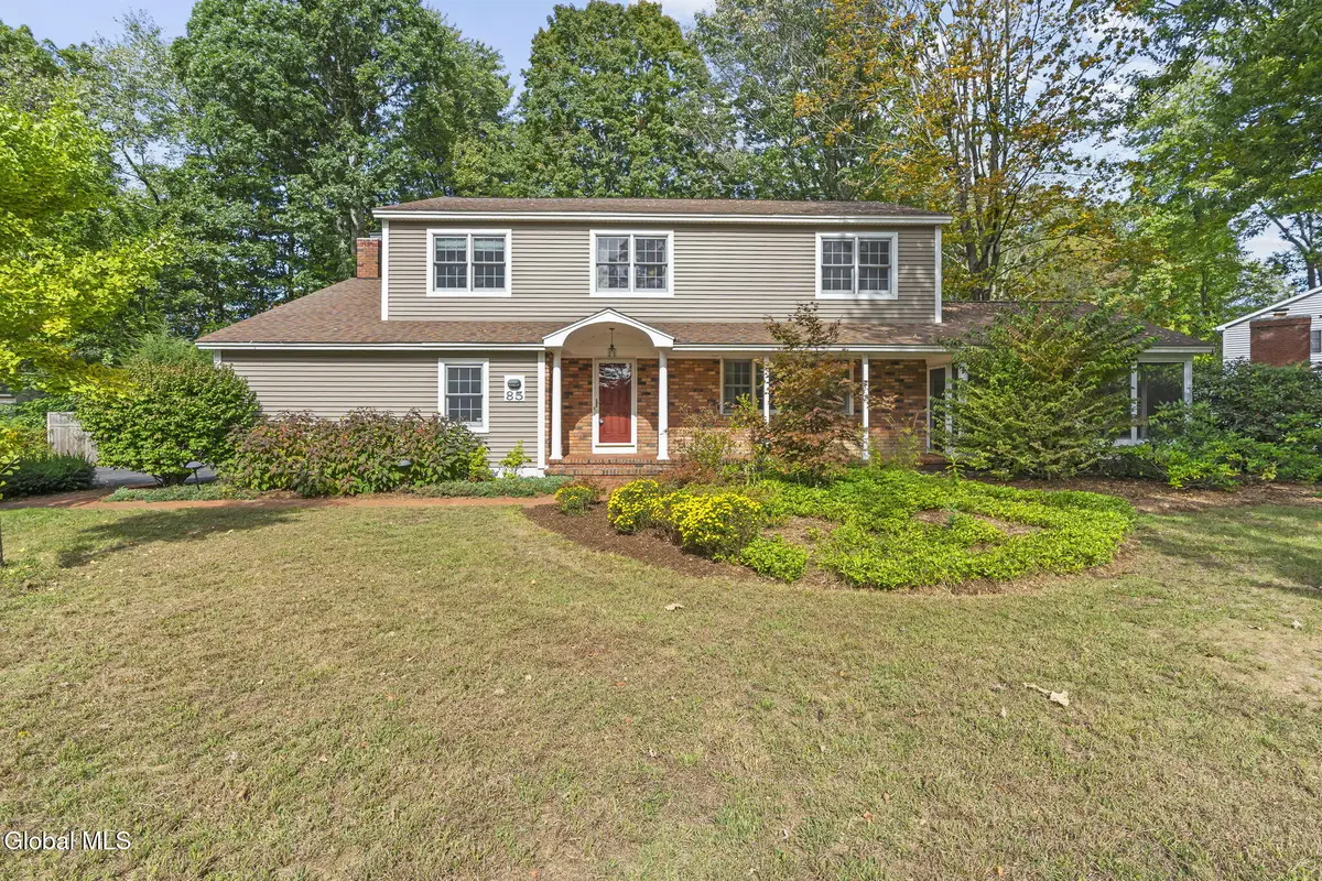 85 Parkwyn Drive, Bethlehem, NY 12054 - #1