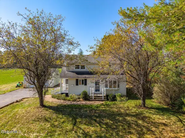 325 Hop City Road, Ballston Spa, NY 12020