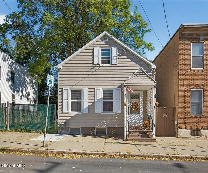 39 North Street, Albany, NY 12204 - Image #1