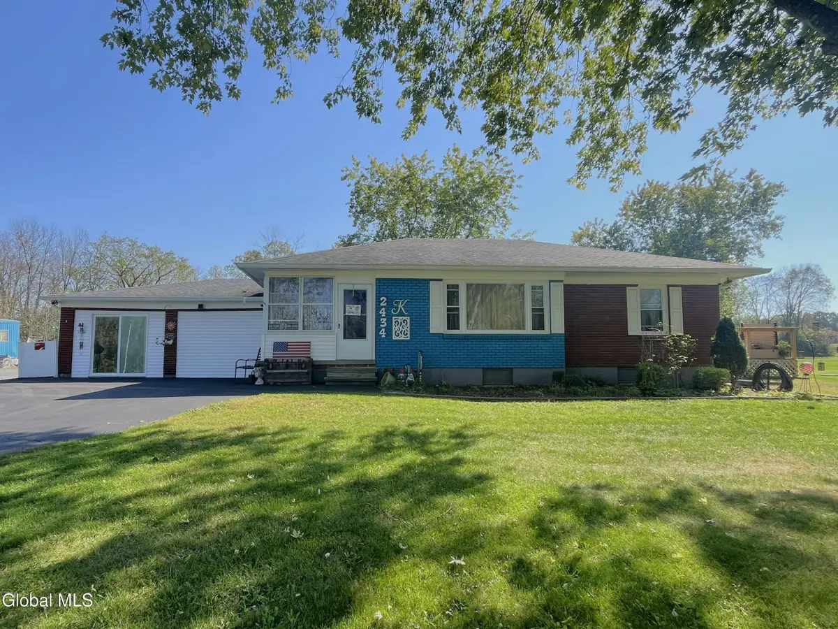 2434 State Route 4, Fort Edward, NY 12828 - Image #1