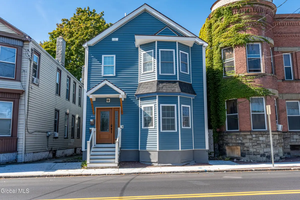 83 2nd Avenue, Troy, NY 12180 - Image #1