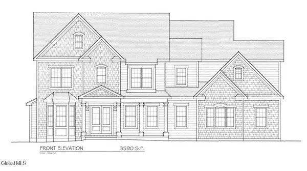 7 Northbrook Drive, Wilton, NY 12866